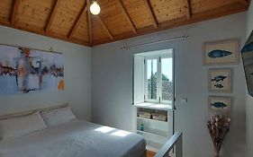 Madalena Beach Tiny House