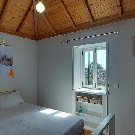 Madalena Beach Tiny House Ponta do Sol  Esterno foto