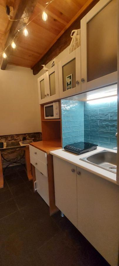Madalena Beach Tiny House Ponta do Sol  Esterno foto
