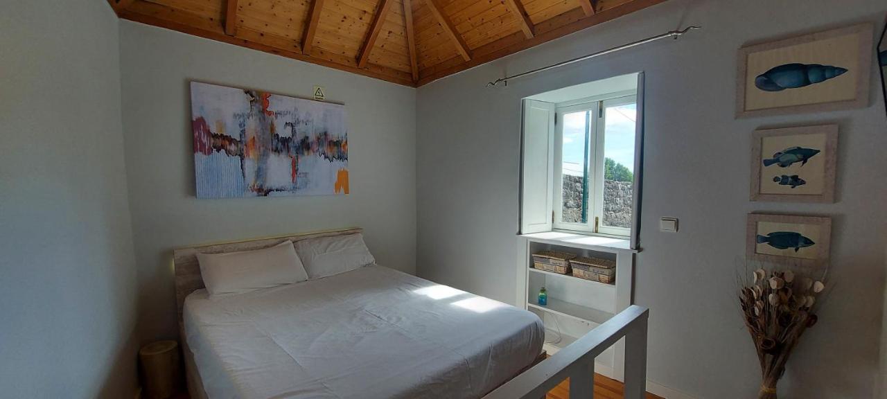 Madalena Beach Tiny House Ponta do Sol  Esterno foto