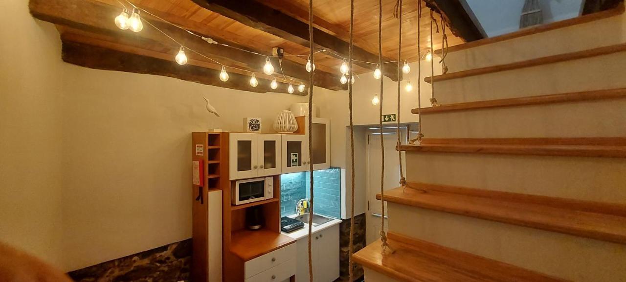 Madalena Beach Tiny House Ponta do Sol  Esterno foto